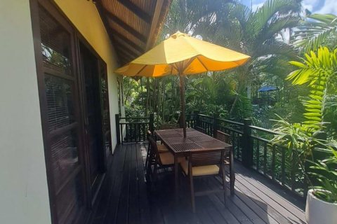 4 bedrooms Villa in South Kuta, Badung, Bali (9865) 11
