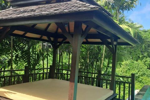 4 bedrooms Villa in South Kuta, Badung, Bali (9865) 3