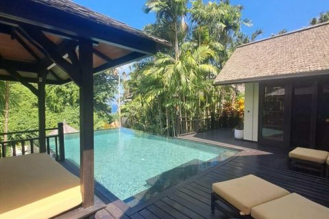 4 bedrooms Villa in South Kuta, Badung, Bali (9865) 13