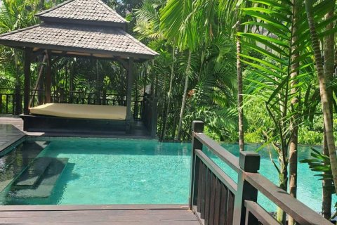 4 bedrooms Villa in South Kuta, Badung, Bali (9865) 4