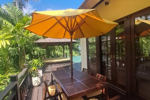 4 bedrooms Villa in South Kuta, Badung, Bali (9865) 12