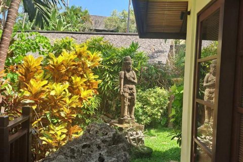 4 bedrooms Villa in South Kuta, Badung, Bali (9865) 6