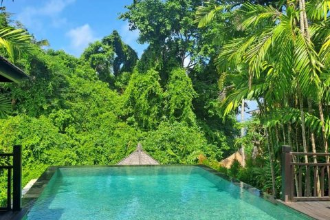 4 bedrooms Villa in South Kuta, Badung, Bali (9865) 2