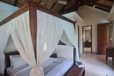 4 bedrooms Villa in South Kuta, Badung, Bali (9865) 15