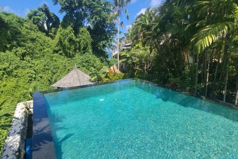 4 bedrooms Villa in South Kuta, Badung, Bali (9865) 9