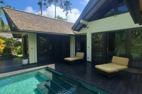4 bedrooms Villa in South Kuta, Badung, Bali (9865) 8