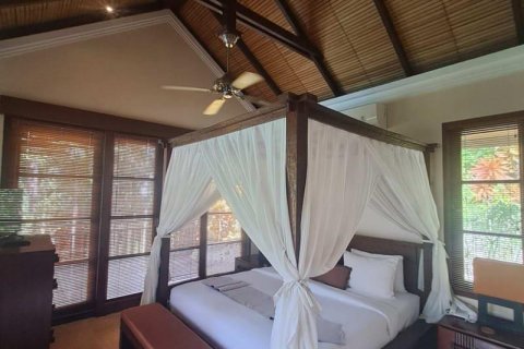 4 bedrooms Villa in South Kuta, Badung, Bali (9865) 18