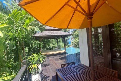 4 bedrooms Villa in South Kuta, Badung, Bali (9865) 10