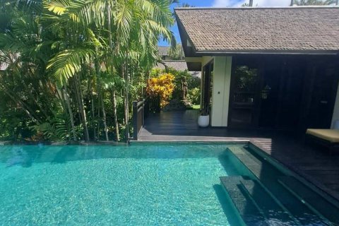 4 bedrooms Villa in South Kuta, Badung, Bali (9865) 7