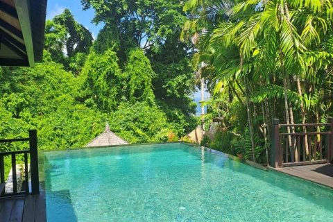 4 bedrooms Villa in South Kuta, Badung, Bali (9865) 5