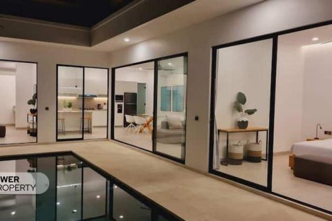 6 bedrooms Villa in Seminyak, Badung, Bali (9866) 18