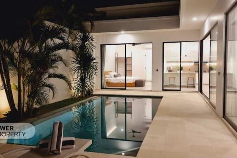 6 bedrooms Villa in Seminyak, Badung, Bali (9866) 10