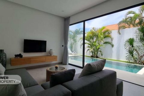 6 bedrooms Villa in Seminyak, Badung, Bali (9866) 12