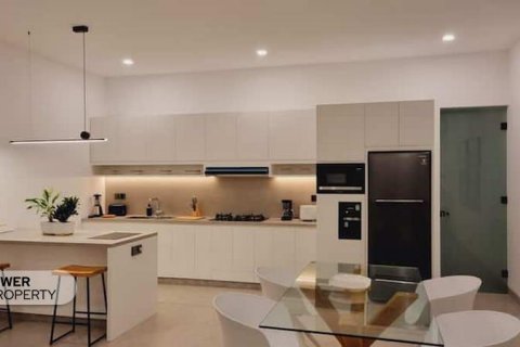 6 bedrooms Villa in Seminyak, Badung, Bali (9866) 9