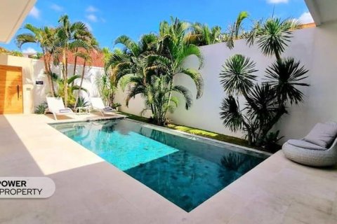 6 bedrooms Villa in Seminyak, Badung, Bali (9866) 2