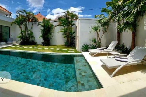 6 bedrooms Villa in Seminyak, Badung, Bali (9866) 28