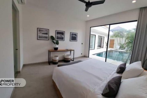 6 bedrooms Villa in Seminyak, Badung, Bali (9866) 15