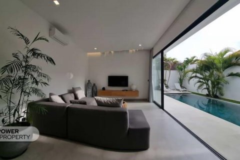 6 bedrooms Villa in Seminyak, Badung, Bali (9866) 22