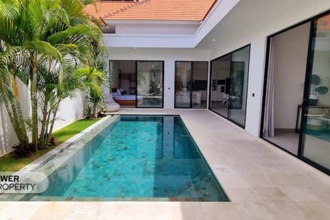 6 bedrooms Villa in Seminyak, Badung, Bali (9866) 21