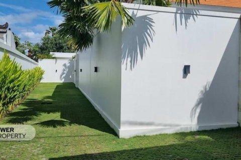 6 bedrooms Villa in Seminyak, Badung, Bali (9866) 11