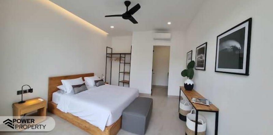 6 bedrooms Villa in Seminyak, Badung, Bali (9866)