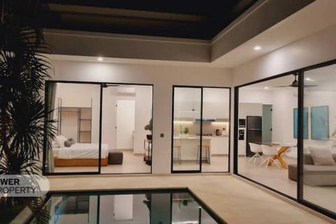 6 bedrooms Villa in Seminyak, Badung, Bali (9866) 7