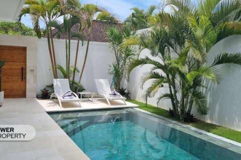 6 bedrooms Villa in Seminyak, Badung, Bali (9866) 6