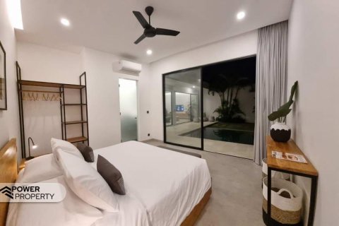 6 bedrooms Villa in Seminyak, Badung, Bali (9866) 23