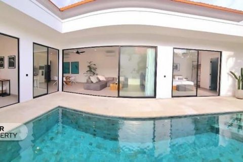 6 bedrooms Villa in Seminyak, Badung, Bali (9866) 4