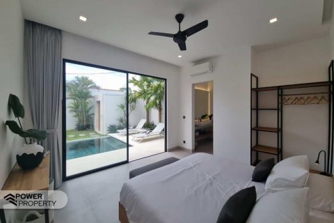 6 bedrooms Villa in Seminyak, Badung, Bali (9866) 26