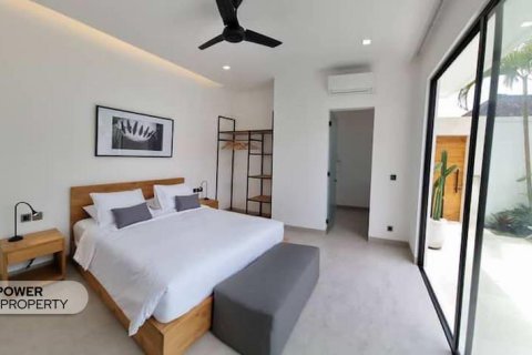 6 bedrooms Villa in Seminyak, Badung, Bali (9866) 19