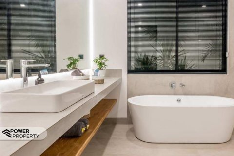 6 bedrooms Villa in Seminyak, Badung, Bali (9866) 30