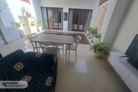2 bedrooms Villa in Canggu, Badung, Bali (9867) 9