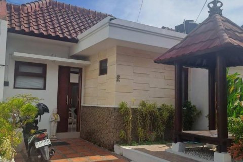 2 bedrooms Villa in Canggu, Badung, Bali (9867) 8