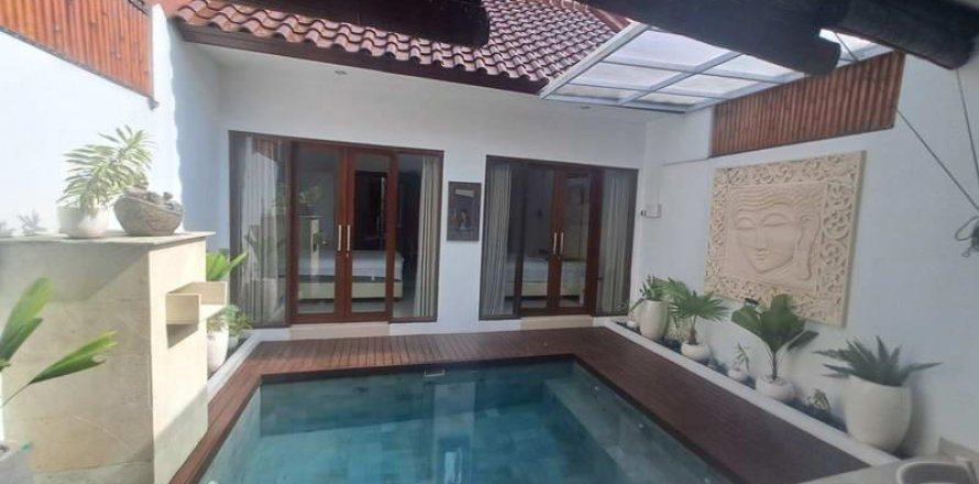 2 bedrooms Villa in Canggu, Badung, Bali (9867)
