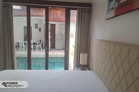2 bedrooms Villa in Canggu, Badung, Bali (9867) 12