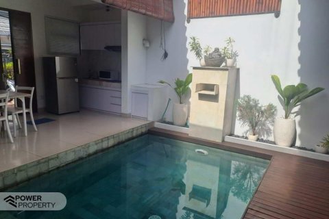 2 bedrooms Villa in Canggu, Badung, Bali (9867) 22