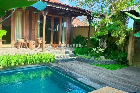 2 bedrooms Villa in Tabanan, Bali (13375) 2
