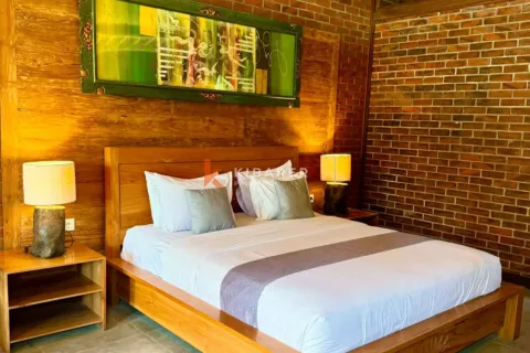 2 bedrooms Villa in Tabanan, Bali (13375) 10