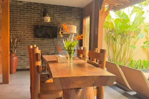 2 bedrooms Villa in Tabanan, Bali (13375) 3