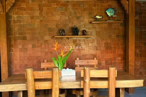 2 bedrooms Villa in Tabanan, Bali (13375) 4