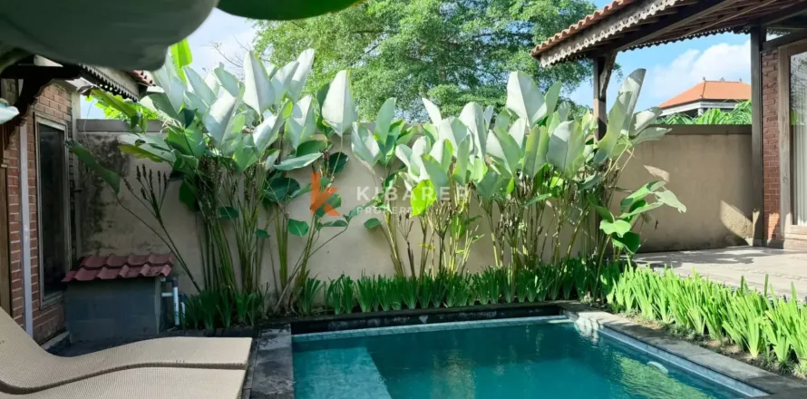 2 bedrooms Villa in Tabanan, Bali (13375)