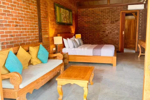 2 bedrooms Villa in Tabanan, Bali (13375) 8