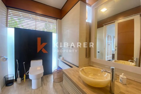 Vila 3 kamar tidur di Badung, Bali (13372) 15