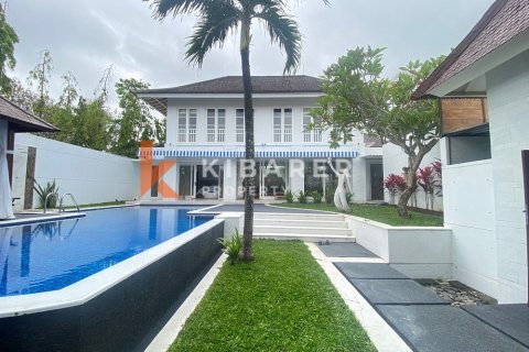 Vila 3 kamar tidur di Badung, Bali (13372) 20