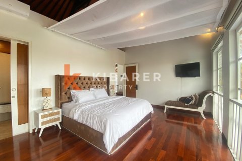 Vila 3 kamar tidur di Badung, Bali (13372) 9