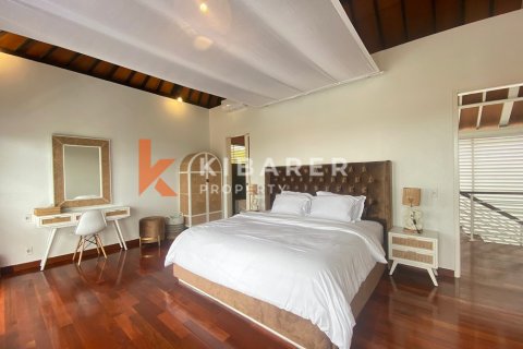 Vila 3 kamar tidur di Badung, Bali (13372) 6