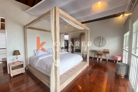 Vila 3 kamar tidur di Badung, Bali (13372) 22