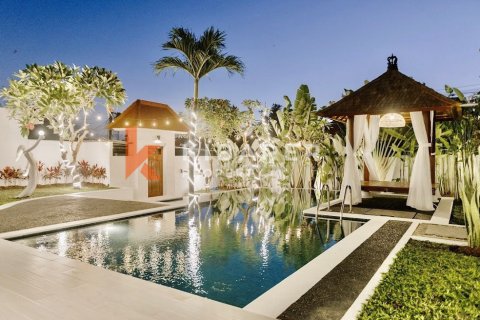 Vila 3 kamar tidur di Badung, Bali (13372) 29