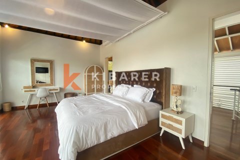 Vila 3 kamar tidur di Badung, Bali (13372) 25